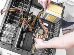 专业计算机软硬件服务 从销售到定制开发的一站式解决方案