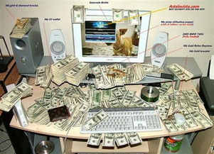 发烧桌面看气质 人傻钱多不好使，软硬兼修方显真章