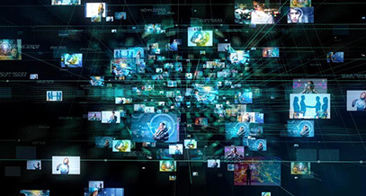 公司简介 专注于计算机软硬件研发与创新