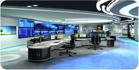 弱电系统计算机网络子系统中的计算机软硬件及其应用