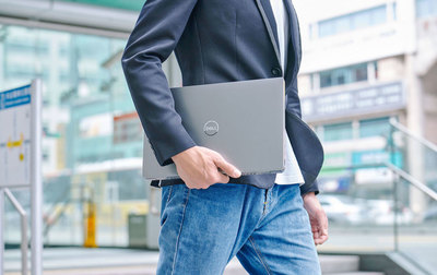 Dell Latitude 9510 开箱与深度评测 懂得你需求更重要
