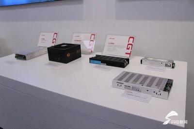 生产一台电脑最快仅需18秒！在“智能云”工厂感受山西信息产业速度