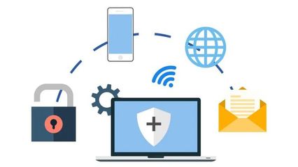 机关单位工作人员必备的网络安全知识 计算机软硬件防护要点